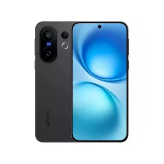 Vivo X200 FE 512GB Black