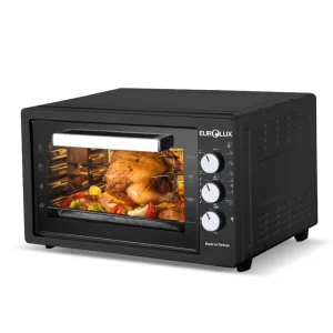 Eurolux Mini soba EU-EO3215EB-45LRSG