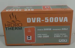 Stabilizator HIDROTHERM