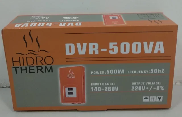 Stabilizator HIDROTHERM