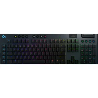 Logitech G915 X Lightspeed TKL Tactile Low-Profile Black