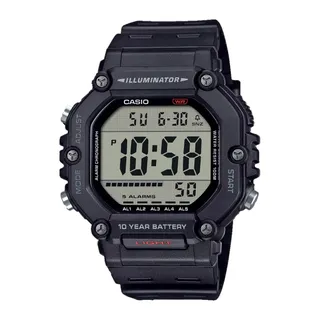 Casio AE-1600H-1AVDF