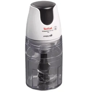 Tefal MasterChop Powelix White
