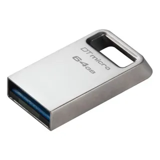 Kingston DataTraveler Micro 64GB