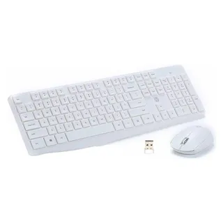 HP CS10 White