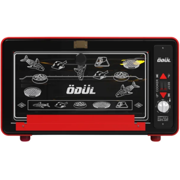 Mini soba MO-3220