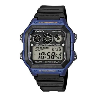 Casio AE-1300WH-2AVDF