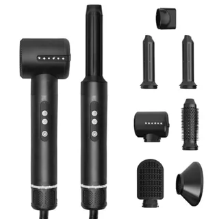 Beautech Airwrap WT-626 Black
