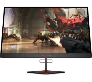 HP OMEN X 27