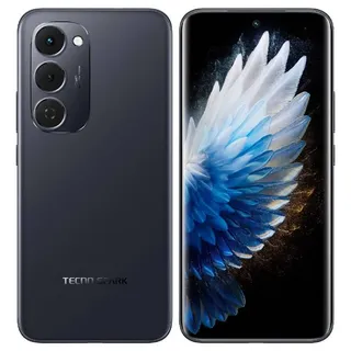 Tecno Spark 40 Pro 256GB Black