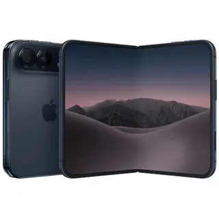 Apple iPhone Duo 512GB Night Sky