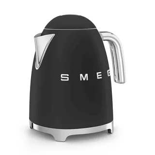 Smeg KLF03BLMEU Black