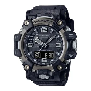 G-Shock GWG-2000-1A1DR