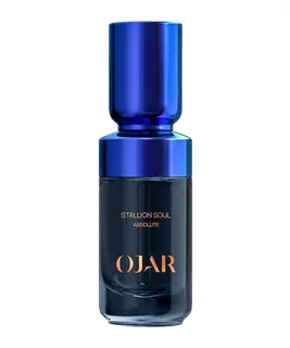 Ojar Stallion Soul 20ml