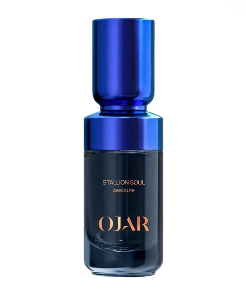 Ojar Stallion Soul 20ml
