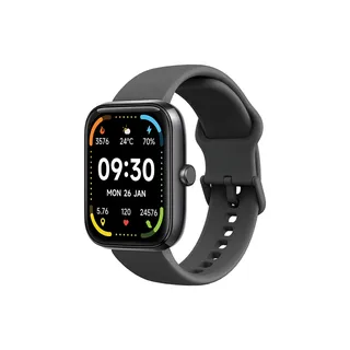 Ttec Tempus 2S09WS Black