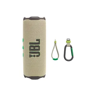JBL Flip 7 Sand