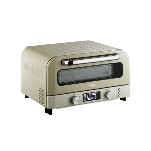 Berghoff RETRO 2000W Cream