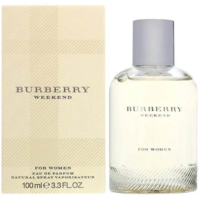 Burberry Weekend EDP 100ml