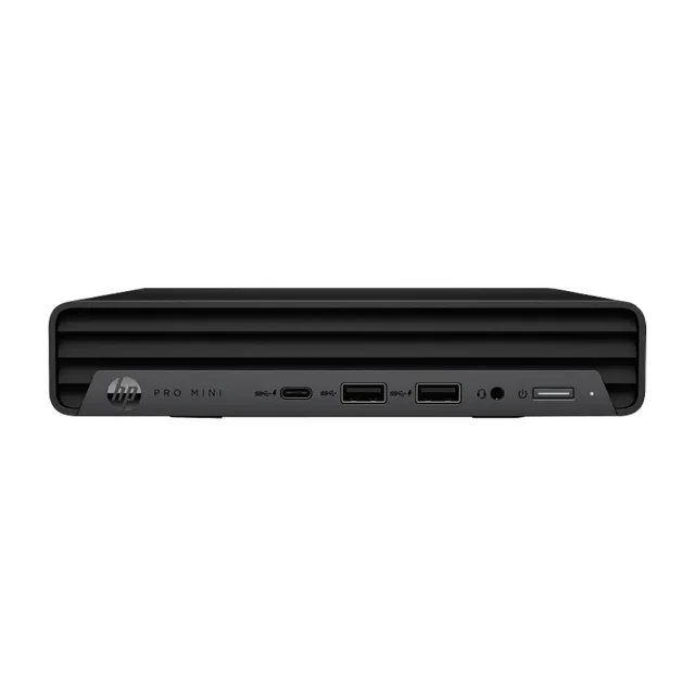 HP Pro Mini 400 G9 512GB
