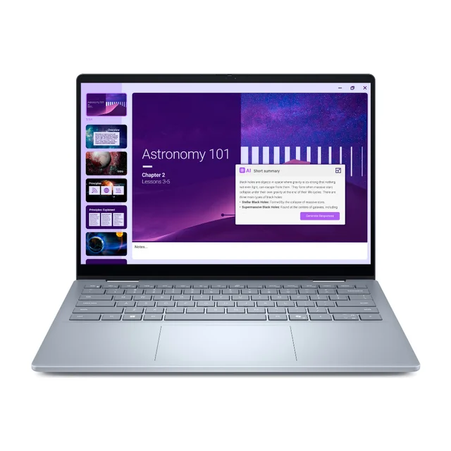 Dell 14 Plus 2-in-1 DB04250/Ultra 5 226V 210-BPMW