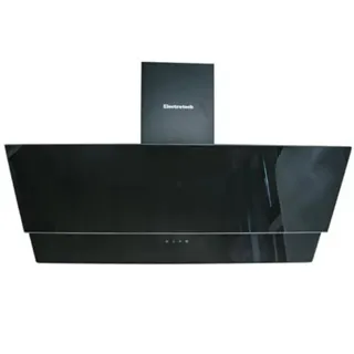 Electrotech Alno Dua 90 Black