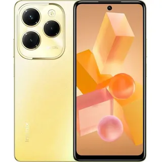 İnfinix Hot 40 Pro 256GB Gold