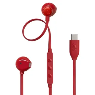 JBL Tune 305C Red