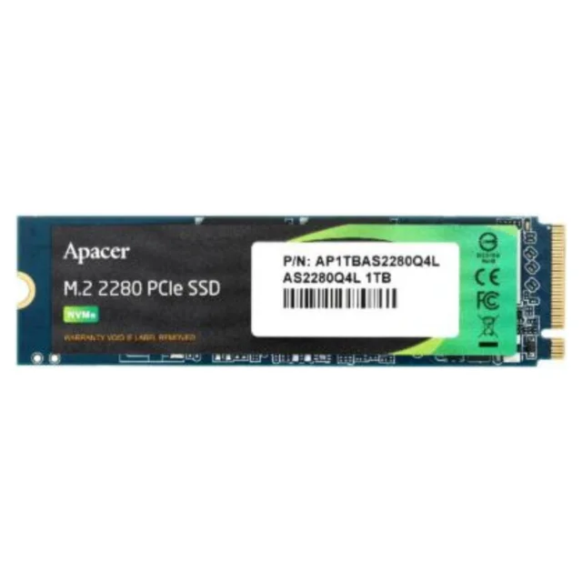 Apacer AS2280Q4L 1TB