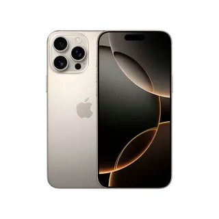 Apple iPhone 16 Pro Max 512GB Natural Titanium