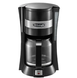 Delonghi ICM15210.1 Bk