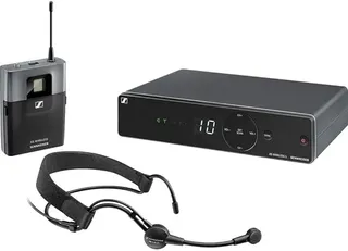 Sennheiser XSW 1-ME3 B