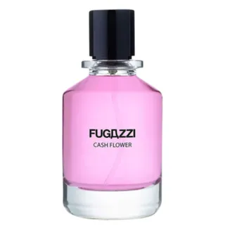 Fugazzi Cash Flower EDP 100ml