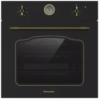 Electrotech Moma F 6020 Qara
