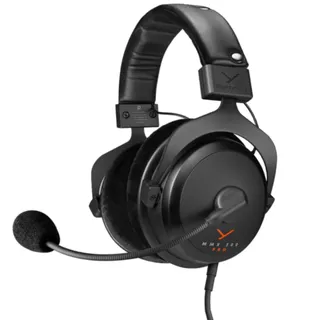 Beyerdynamic MMX 300 Pro Black