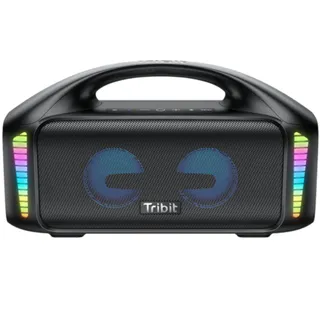 Tribit StormBox Blast BTS52 Black