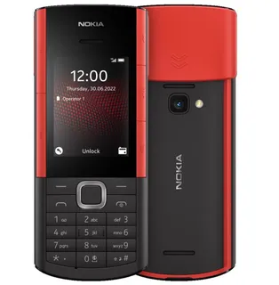 Nokia 5710 Black
