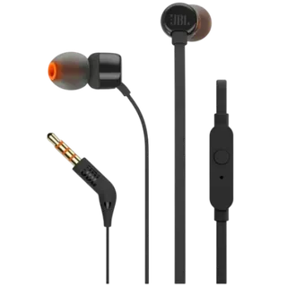 JBL T110 Black