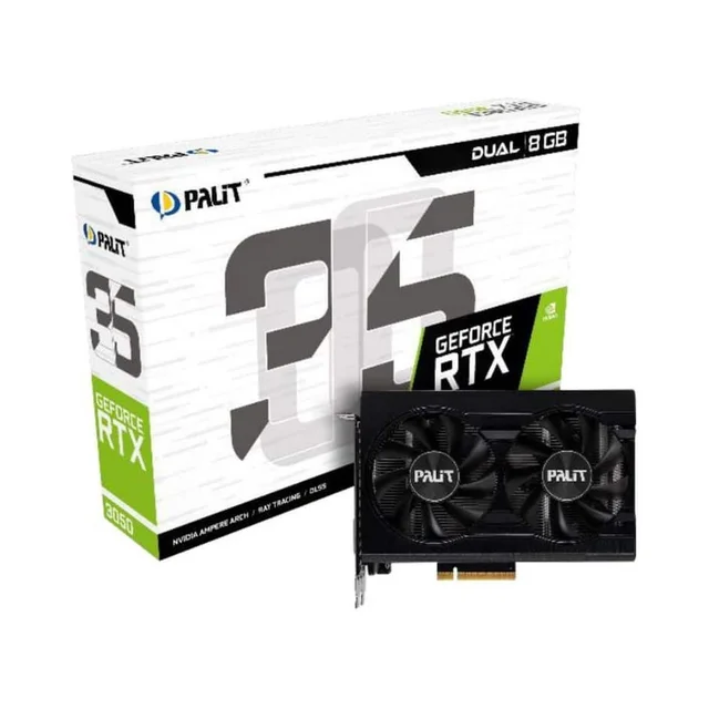 Palit RTX 3050 OC