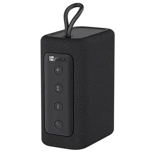 1Hora Wireless Speaker BOC244 Black