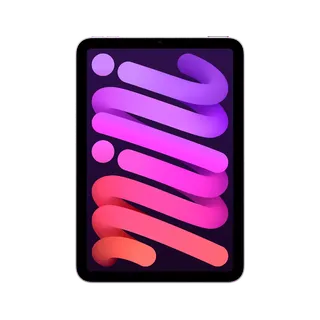Apple iPad mini (A17 Pro) Wi‑Fi, 256GB — Purple