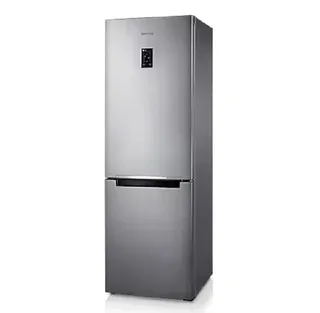 Samsung RB31FERNDSA/WT