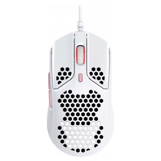 Hyperx Pulsefire Haste Color Variations HMSH1-A-WT/G White/Pink