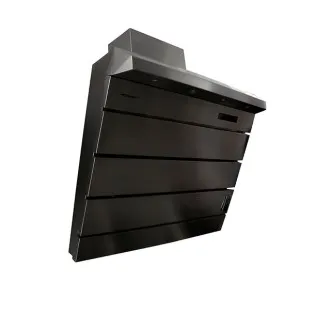 Bompani BO0H733/E-INOX Inox