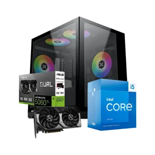 Strixcore Gaming PC PC-007