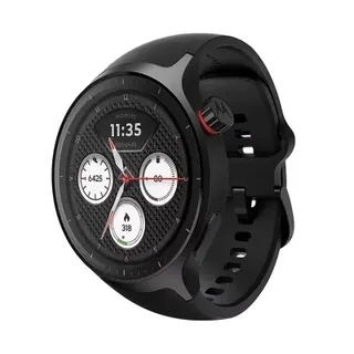 Moto Smart Watch 2 Black