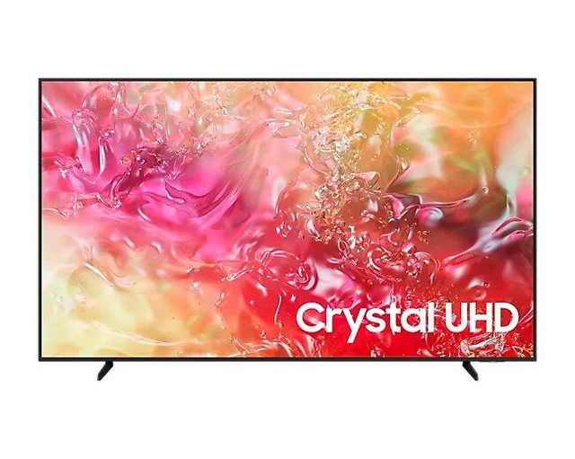 Samsung UE65DU7100U
