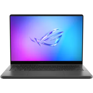 Asus ROG Zephyrus G14 14" (Ryzen 9 270 + RTX 5050, 2024)