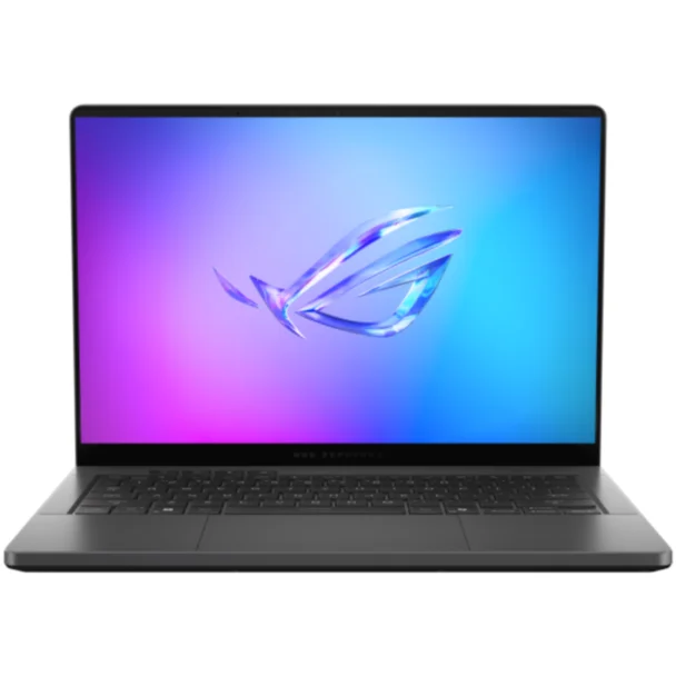 Asus ROG Zephyrus G14 14" (Ryzen 9 270 + RTX 5050, 2024)