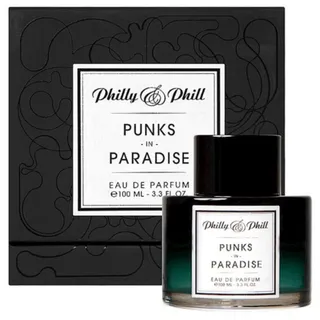 Philly & Phill Punks In Paradise EDP 100 ml